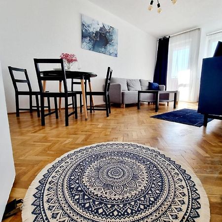 Apartament Relax Next To The Beach グダニスク エクステリア 写真