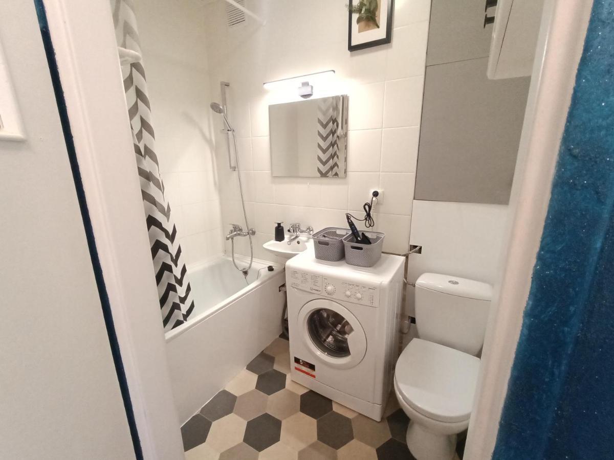 Apartament Relax Next To The Beach グダニスク エクステリア 写真