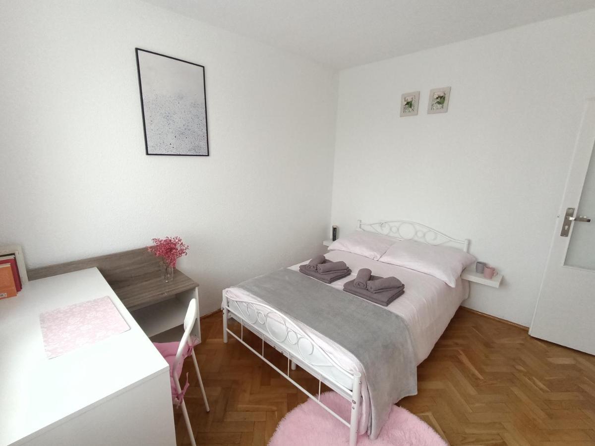 Apartament Relax Next To The Beach グダニスク エクステリア 写真